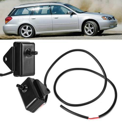 New Boost Sender 0.045-5V for Mustang Gauge