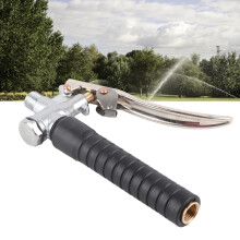 G1/4'' Metal Sprayer Handle Switch for Agriculture & Forestry | Durable & Easy to Use