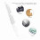 Waterproof Car Tire Paint Pen White – Durable, Fast-Drying, Multi-Surface 4