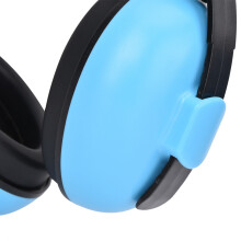 Babys Ohrstöpsel Alternativ Blau