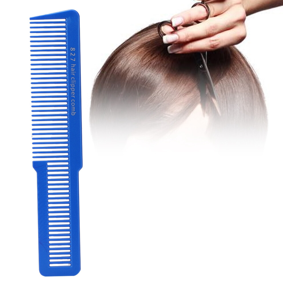 Anti-Static Hairdresser Comb for Trimming