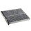 Mazda Cabin Air Filter Anti Dust Pollen 5