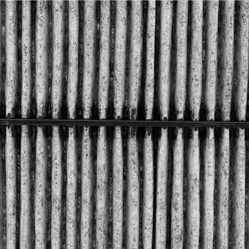 Mazda Cabin Air Filter Anti Dust Pollen 1