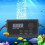 LED Aquarium Light Dimmer System 8-Set Timing Dimming Modulator Black 8