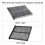 Mazda Cabin Air Filter Anti Dust Pollen 9
