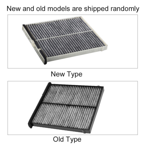 Mazda 6 2013-2017 Cabin Air Filter KD45-61 1