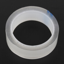 Transparent Waterproof Adhesive Tape 3m x 300cm for Kitchen Bathroom