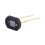 2DU3 Silicon Photodiode 700nm, Wide Range Light Detector, 3x3mm 3
