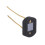 2DU3 Silicon Photodiode 700nm, Wide Range Light Detector, 3x3mm 4
