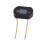 2DU3 Silicon Photodiode 700nm, Wide Range Light Detector, 3x3mm 9