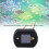 2DU3 Silicon Photodiode 700nm, Wide Range Light Detector, 3x3mm 10