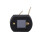2DU3 Silicon Photodiode 700nm, Wide Range Light Detector, 3x3mm 11
