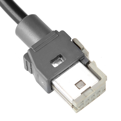 USB Kabel Autoradio Peugeot Citroen RD9 RD43 RD45 2