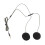 Lightweight Helmet Speakers 35g Motorcycle 15