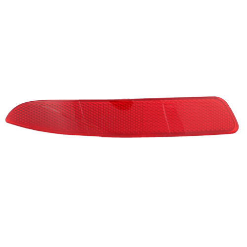 Rear Driver Side Reflector 63217158949 2