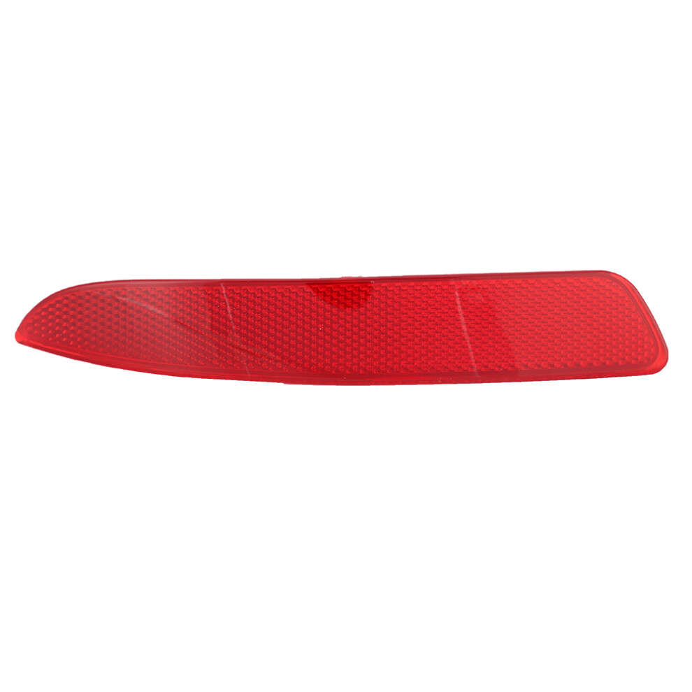 E70 X5 2007-2013 Rear Reflector Red 7293282971387