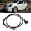 USB Leitung Autoradio Peugeot Citroen RD45 1