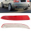Rear Driver Side Reflector 63217158949 3
