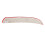 Red Bumper Reflector 63217158949 E70 2