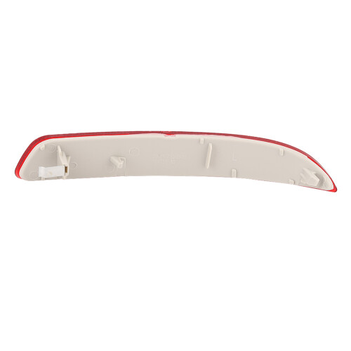 Red Bumper Reflector 63217158949 E70 1