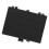 Rechargeable USB Electric Lighter Windproof Flameless Black Compact 13