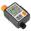 Automatic Smart LCD Garden Water Timer, Waterproof, 300 Min, 15 Day Cycle 8
