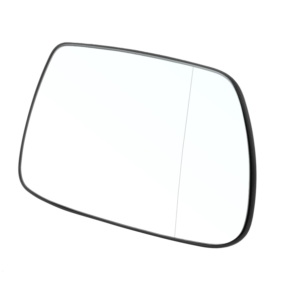 Heated Right Side Wing Mirror Glass For Jeep Grand Cherokee 2005-2010 3401393198799