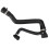 Durable EPDM Water Pipe Radiator Hose for E88 E82 E93 E92 E91 E90 E84 2