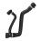 Durable EPDM Water Pipe Radiator Hose for E88 E82 E93 E92 E91 E90 E84 3