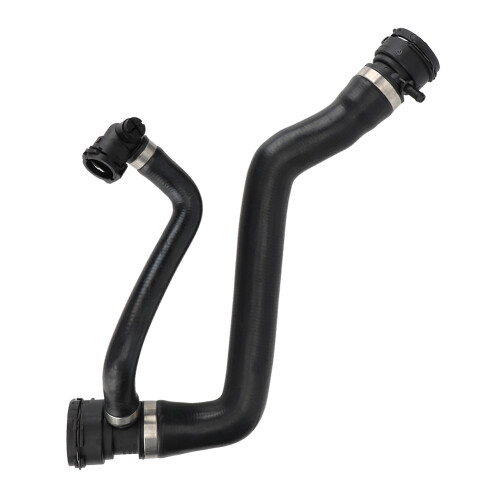Durable EPDM Water Pipe Radiator Hose for E88 E82 E93 E92 E91 E90 E84 2