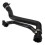 Durable EPDM Water Pipe Radiator Hose for E88 E82 E93 E92 E91 E90 E84 5