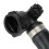 Durable EPDM Water Pipe Radiator Hose for E88 E82 E93 E92 E91 E90 E84 7