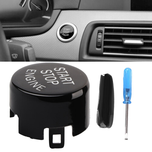 Engine Start Button G20 G30 G32 1