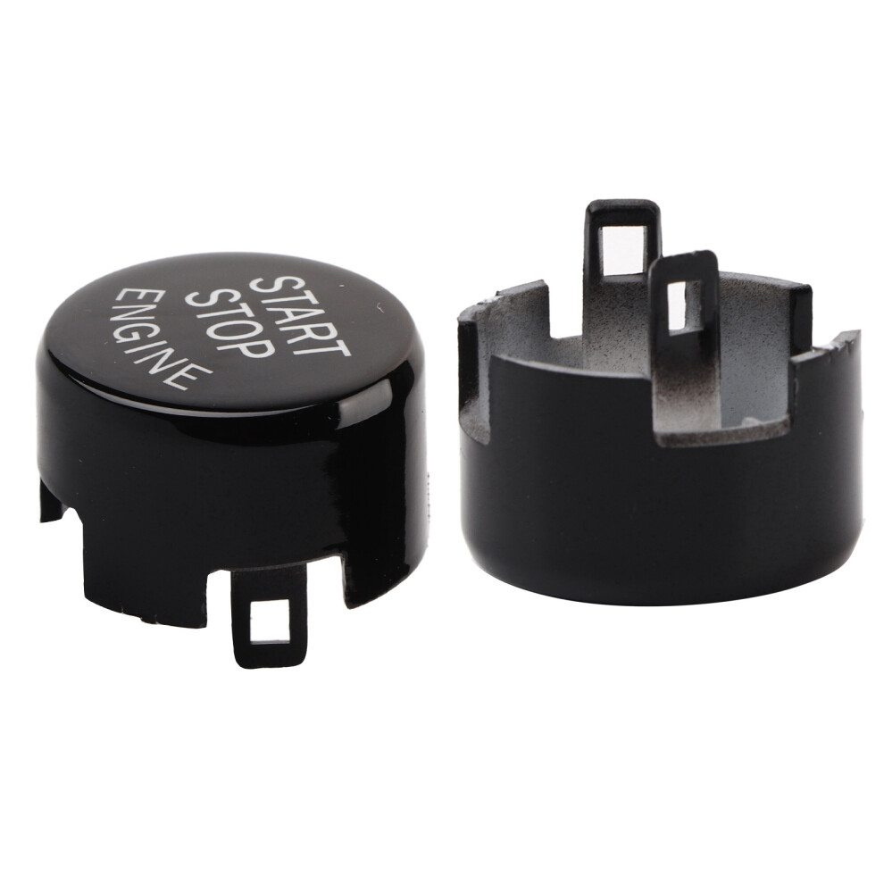 Car F30 G/F Disk Start Button With Stop For 1 Series 2/3/4/5/6/7 Series 9411393200990