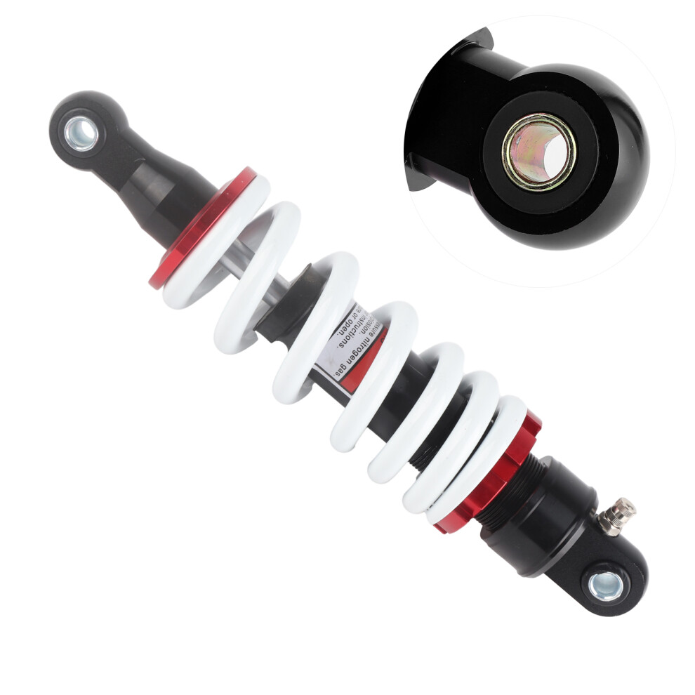 280Mm Aluminum Rear Shock Absorber For Off-Road Atv Dirt Bike 4681393129064
