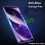 Anti-Blue Light Screen Protector Compatible with Sam S24e Hydrogel Full Cover 5
