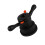 Plastic Wheel Balancer Quick Release Hub Nut 21