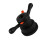 Wheel Balancer Quick Release Wing Nut 40mm 3