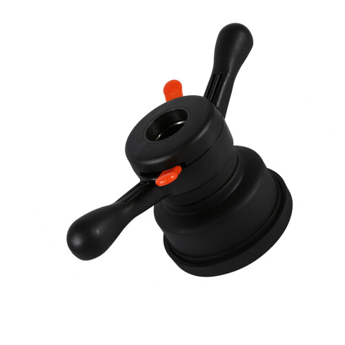 Wheel Balancer Quick Release Wing Nut 40mm 2