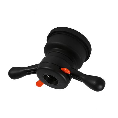 Wheel Balancer Quick Release Wing Nut 40mm