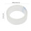 Waterproof Transparent Adhesive Tape 3m x 300cm — Multi-Functional, Easy Remove 1