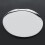 28cm Round Tray for Snacks Stainless Steel 5