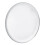 Round Fruit Serving Tray 28cm Stainless Steel 3