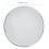 28cm Silver Tray for Fruit and Snack Serving 2