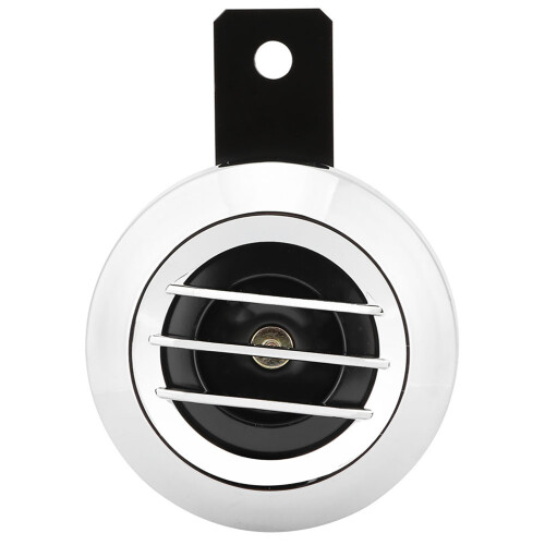 Universal 12V Loud Siren Horn