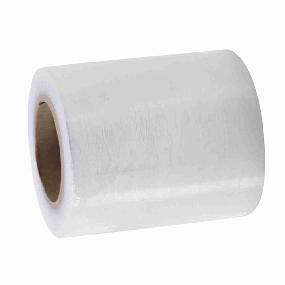 Semi-Permanent Lip Tattoo Barrier Film 60mm x 200m, Eco-Friendly, Transparent