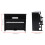 Wireless Bluetooth Earbuds IPX7 Waterproof 20H Playtime Compact Black 8