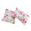 1/12 Scale Sofa Set with Cushions 15