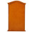 1:12 Miniature Wood Bookshelf Cabinet 10
