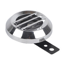 Loud 12V Motorcycle Siren Horn